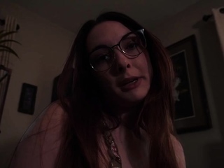 Miss Malorie Switch – Mommy, is This A Dream