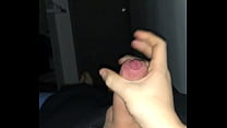 Cum explosion