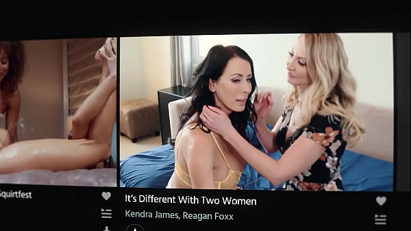 GIRLSWAY – MILF Lexi Luna FREE USES stepbae Demi Hawks While Rachael Cavalli Cleans Their Room
